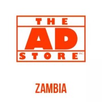 The Ad Store Zambia logo, The Ad Store Zambia contact details