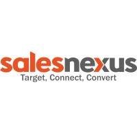 SalesNexus.com logo, SalesNexus.com contact details