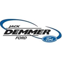 Jack Demmer Ford logo, Jack Demmer Ford contact details