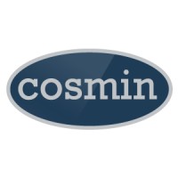 Cosmin Srl logo, Cosmin Srl contact details