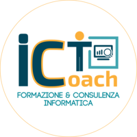 ICT Coach logo, ICT Coach contact details