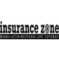 Insurance Zone logo, Insurance Zone contact details