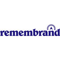 Remembrand logo, Remembrand contact details