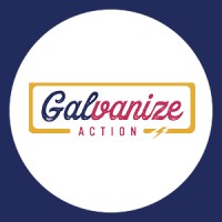 Galvanize Action logo, Galvanize Action contact details