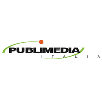 Publimedia Italia logo, Publimedia Italia contact details