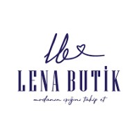 Lena Butik logo, Lena Butik contact details