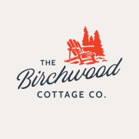 The Birchwood Cottage Company logo, The Birchwood Cottage Company contact details