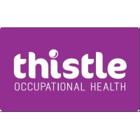 Thistle Occupational Health logo, Thistle Occupational Health contact details