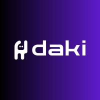 DaKi logo, DaKi contact details