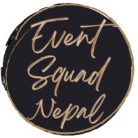 Event Squad Nepal logo, Event Squad Nepal contact details