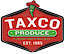 TAXCO PRODUCE INC logo, TAXCO PRODUCE INC contact details