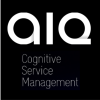 AIQ Cognitive Service Management logo, AIQ Cognitive Service Management contact details