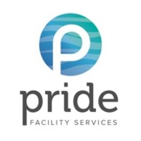 Pride Facility Services logo, Pride Facility Services contact details