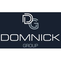 Domnick Group logo, Domnick Group contact details