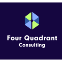 Four Quadrant Consulting logo, Four Quadrant Consulting contact details