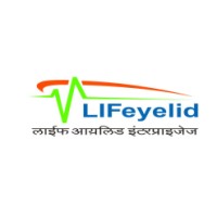 Lifeyelid Enterprises logo, Lifeyelid Enterprises contact details