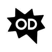 OD designstudio logo, OD designstudio contact details