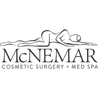 McNemar Cosmetic Surgery + Med Spa logo, McNemar Cosmetic Surgery + Med Spa contact details