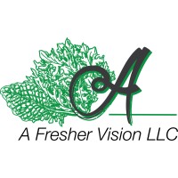 A Fresher Vision LLC Healthcare and Senior Living Food Service Management and Consulting Company logo, A Fresher Vision LLC Healthcare and Senior Living Food Service Management and Consulting Company contact details