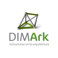 DIMArk estructuras en la arquitectura logo, DIMArk estructuras en la arquitectura contact details