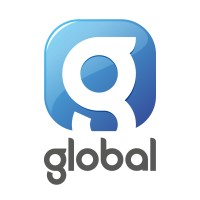 Global España logo, Global España contact details