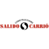 CONSTRUCCIONS SALIDO CARRIO, SL logo, CONSTRUCCIONS SALIDO CARRIO, SL contact details