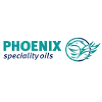 Phoenix Speciality Oils logo, Phoenix Speciality Oils contact details