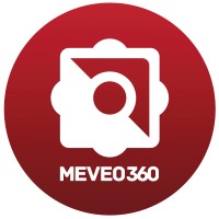 Meveo 360 logo, Meveo 360 contact details