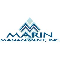 Marin Management, Inc. logo, Marin Management, Inc. contact details