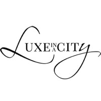 Luxe In A City logo, Luxe In A City contact details