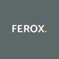 FEROX. logo, FEROX. contact details