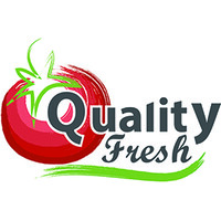 QUALITY FRESH logo, QUALITY FRESH contact details