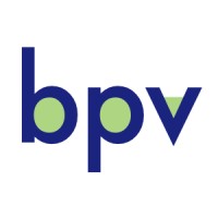 BPV logo, BPV contact details