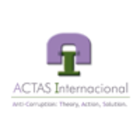 ACTAS Internacional logo, ACTAS Internacional contact details