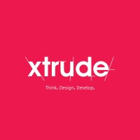 Xtrude Design logo, Xtrude Design contact details