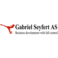 Gabriel Seyfert AS logo, Gabriel Seyfert AS contact details