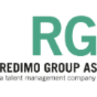 Redimo Group AS logo, Redimo Group AS contact details