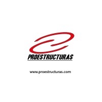 PROESTRUCTURAS logo, PROESTRUCTURAS contact details