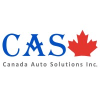 Canada Auto Solutions Inc. logo, Canada Auto Solutions Inc. contact details