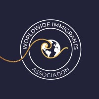 Worldwide Immigrants Association logo, Worldwide Immigrants Association contact details