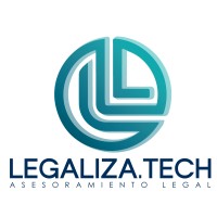 Legaliza.tech logo, Legaliza.tech contact details