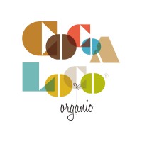 Cocoa Loco logo, Cocoa Loco contact details