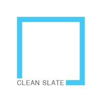 Clean Slate Health logo, Clean Slate Health contact details