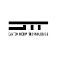 Dayton Media Technologies logo, Dayton Media Technologies contact details