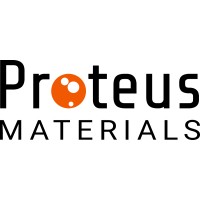 Proteus Materials logo, Proteus Materials contact details