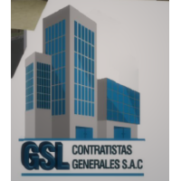 GSL CONTRATISTAS GENERALES SAC logo, GSL CONTRATISTAS GENERALES SAC contact details