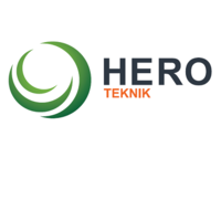 HERO Teknik AB logo, HERO Teknik AB contact details