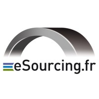 eSourcing.fr logo, eSourcing.fr contact details