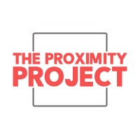 The Proximity Project logo, The Proximity Project contact details