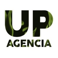 Up Agencia logo, Up Agencia contact details